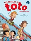Back to Crass (Toto Trouble)