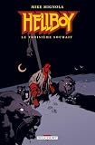 Hellboy Tome 7 Le Troisime Souhait Et Autres Histoires
