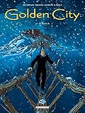 Golden City Tome 6 Jessica