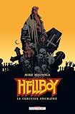Hellboy Tome 3 Le Cercueil Enchan