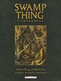 Swamp Thing Lintgrale Tome 3 La Maldiction