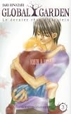 Global Garden Tome 3