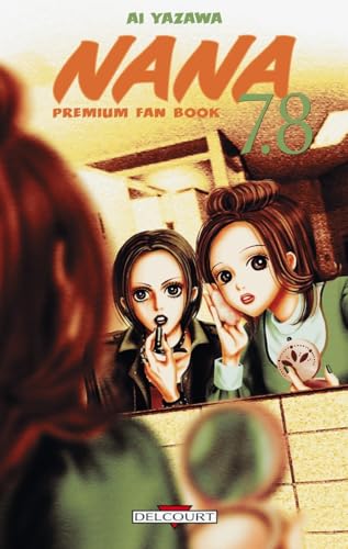 Nana, tome 7.8