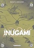 Inugami Le Rveil Du Dieuchien Tome 10
