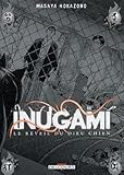 Inugami Le Rveil Du Dieuchien Tome 11