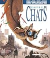 Entre chats