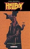 Hellboy Histoires Bizarres Tome 1