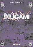 Inugami Le Rveil Du Dieuchien Tome 12