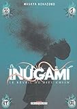 Inugami Le Rveil Du Dieuchien Tome 13 