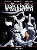 Les Cercles Dakamoth Tome 3 Lenfant Vaudou
