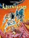 Les Légendaires T04: Le Réveil du Kréa-Kaos