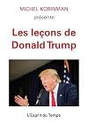 Trump, l'Amérique et la mondialisation