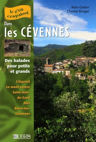 Le p'tit crapahut dans les Cévennes