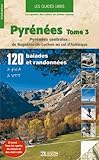 Pyrnes Tome 3 Pyrnes Centrales De Bagnredeluchon Au Col Daubisque