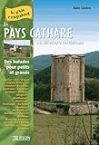 En Pays Cathare A La Dcouverte Des Chteaux
