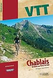 Vtt Chablais Du Lman Aux Portes Du Soleil