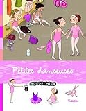 Petites Danseuses