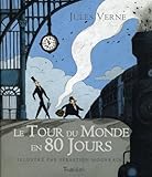 Le Tour Du Monde En Quatre Vingt Jours