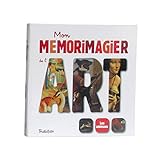 Mon M%C3%A9morimagier De L'art : Les Animaux