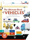 The Ultimate Book of Vehicles: From Around the World (Ultimate Book, 1)