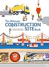 The Ultimate Construction Site Book