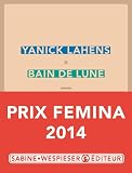 Bain De Lune Prix Femina 2014