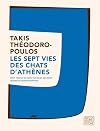 Les septs vies des chats d'Athènes