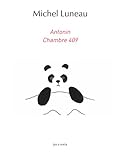 Antonin Chambre 409