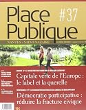 Place Publique Nantes St Nazaire N 37