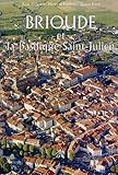 Brioude Et La Basilique Saintjulien
