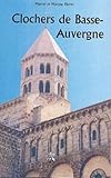 Les Clochers De Basseauvergne