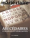 Abcdaires 15 Modles Et Leurs Motifs