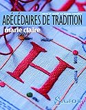 Abcdaires De Tradition Lettres Et Motifs Sur Papier Transfert