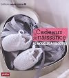 Cadeaux de naissance : 50 modèles à tricoter