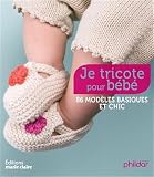 Je Tricote Pour Bb
