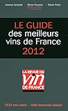 Les Meilleurs Vins De France 2012