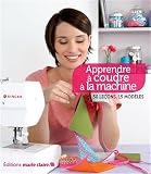 Apprendre Coudre La Machine
