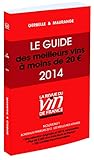 Le Guides Des Meilleurs Vins A Moins De 20 Euros 2014