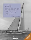 Voiles de plaisance en France