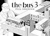 the bus 3 (English Edition)