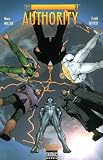 The Authority Tome 2 Enfer Sur Terre