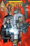 The Authority Tome 3 Le Meilleur Des Mondes