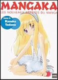 Mangaka Tome 6 Kazuko Tadano