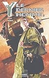 Y Le Dernier Homme Tome 2 Un Petit Coin De Paradis