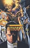 The Authority Tome 5 