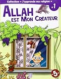 Allah Est Mon Cr%C3%A9ateur