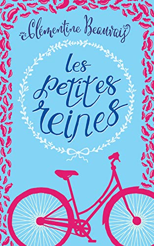 Couverture de Les Petites Reines