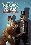 Deux enquêtes de Sherlock Holmes : L'aventure du ruban moucheté suivie du Diadème de béryls