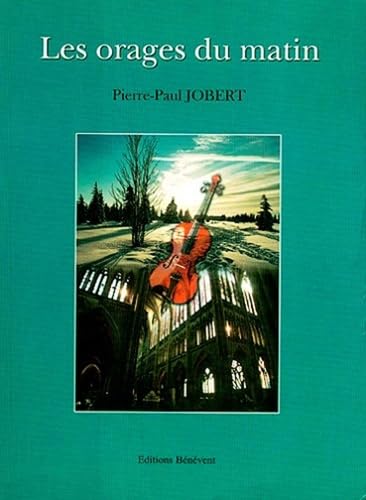 Couverture du livre