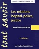 Les Relations Hpital Police Justice